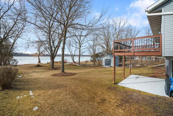 $534,900 | 2997 Smith Lake Road, Barton, WI 53090