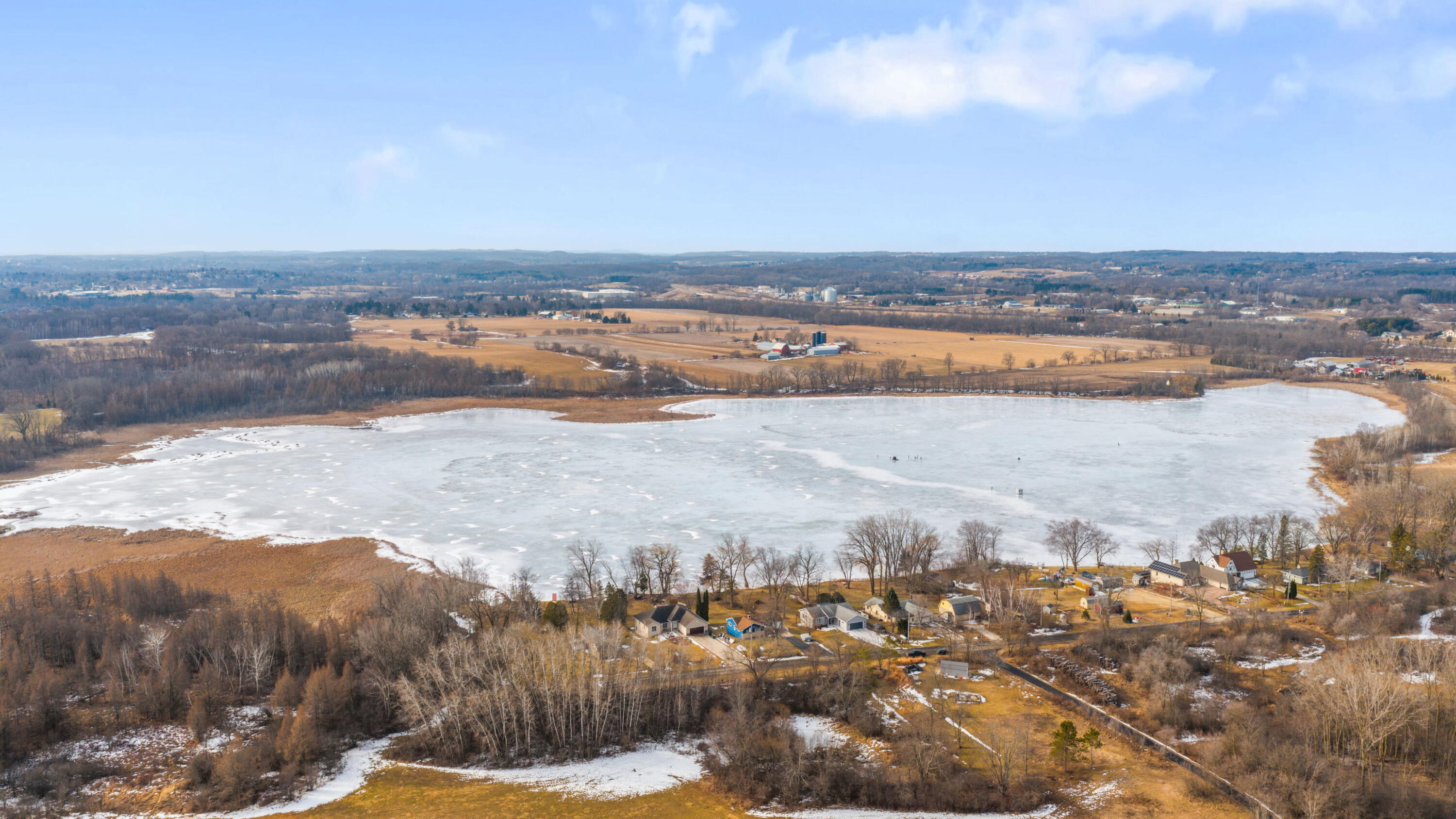 2997 Smith Lake Road Barton, WI 53090 - Photo 26 of 30 Smith Lake