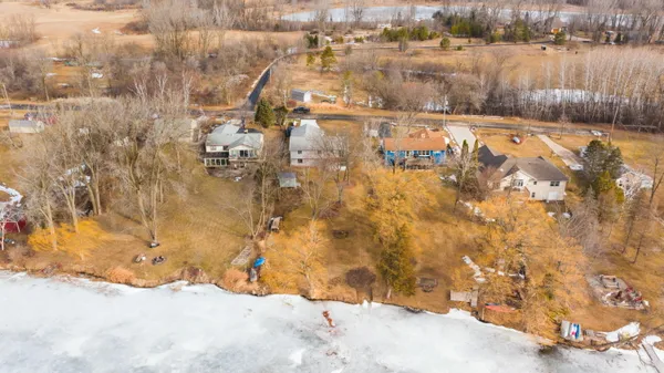 $534,900 | 2997 Smith Lake Road, Barton, WI 53090