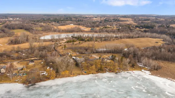 $534,900 | 2997 Smith Lake Road, Barton, WI 53090