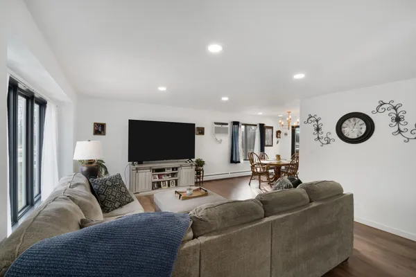 $534,900 | 2997 Smith Lake Road, Barton, WI 53090