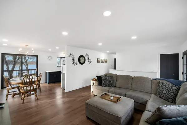 $534,900 | 2997 Smith Lake Road, Barton, WI 53090