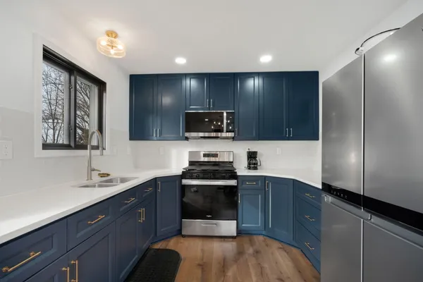 $534,900 | 2997 Smith Lake Road, Barton, WI 53090