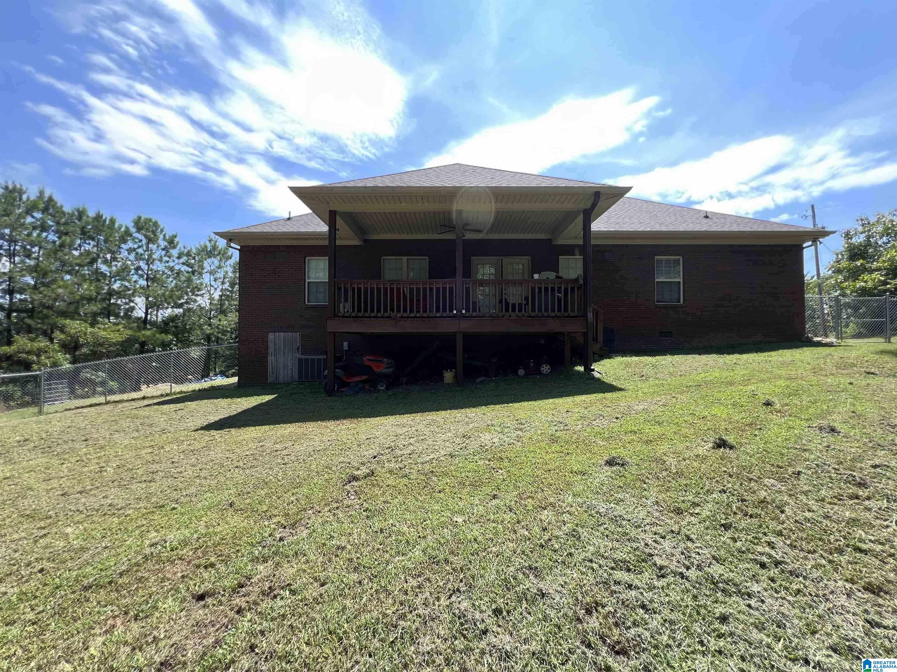 1222 Raymond Lane Gadsden, AL 35907 - Photo 21 of 24