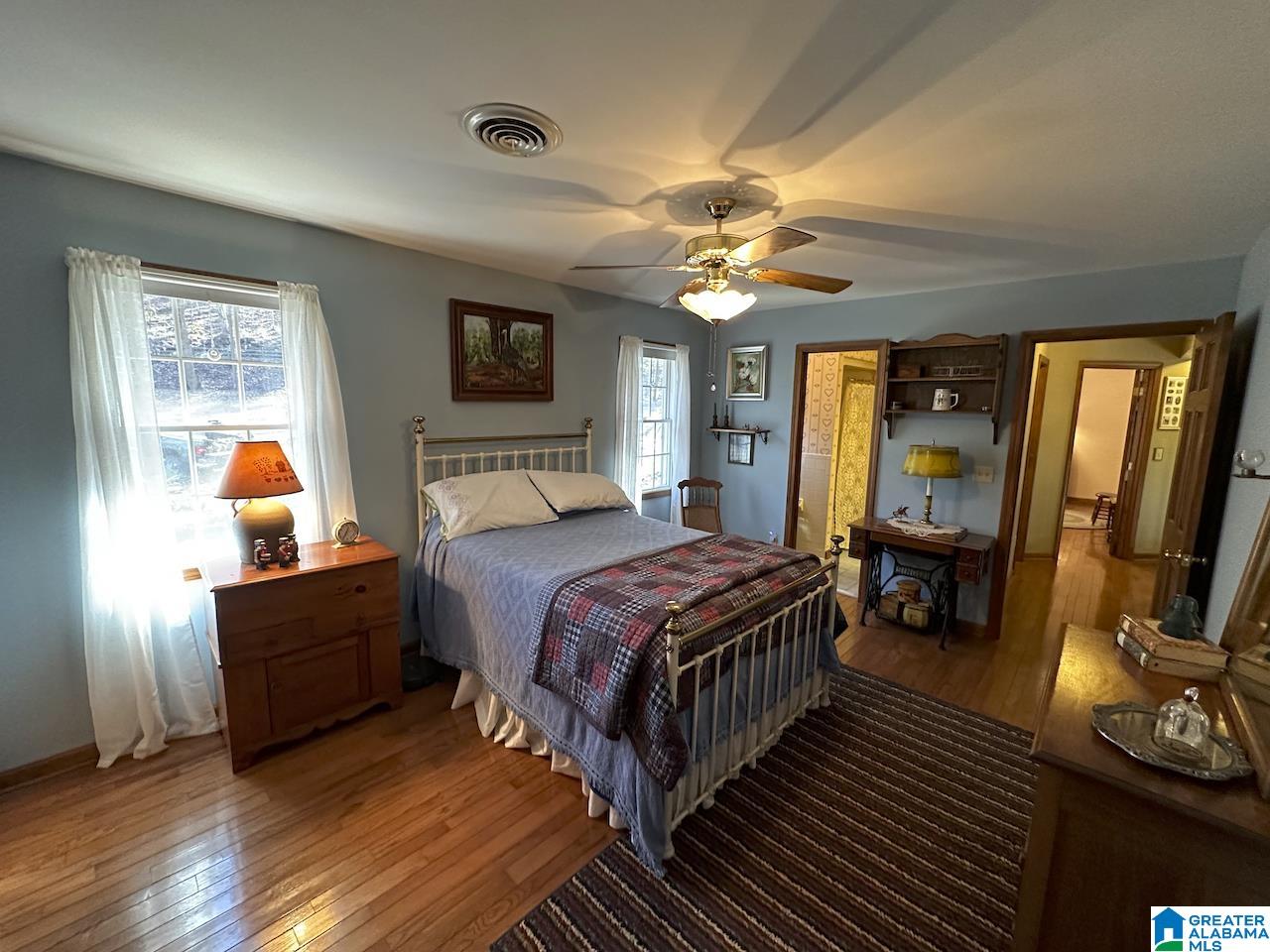 3371 County Road 104 Cedar Bluff, AL 35959 - Photo 37 of 100