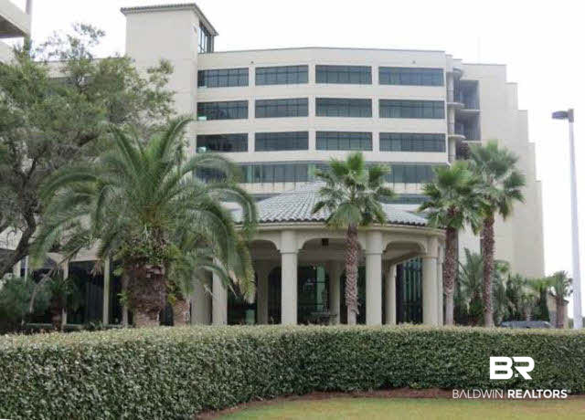 27580 Canal Road, Unit 1311 Orange Beach, AL 36561 - Photo 1 of 1