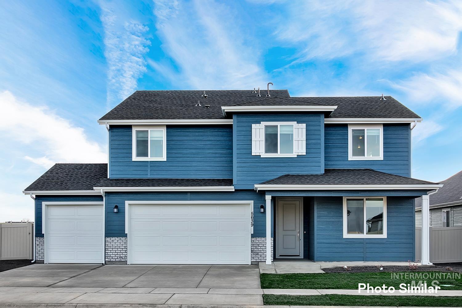 15115 Lenticular Avenue Caldwell, ID 83607 - Photo 1 of 33