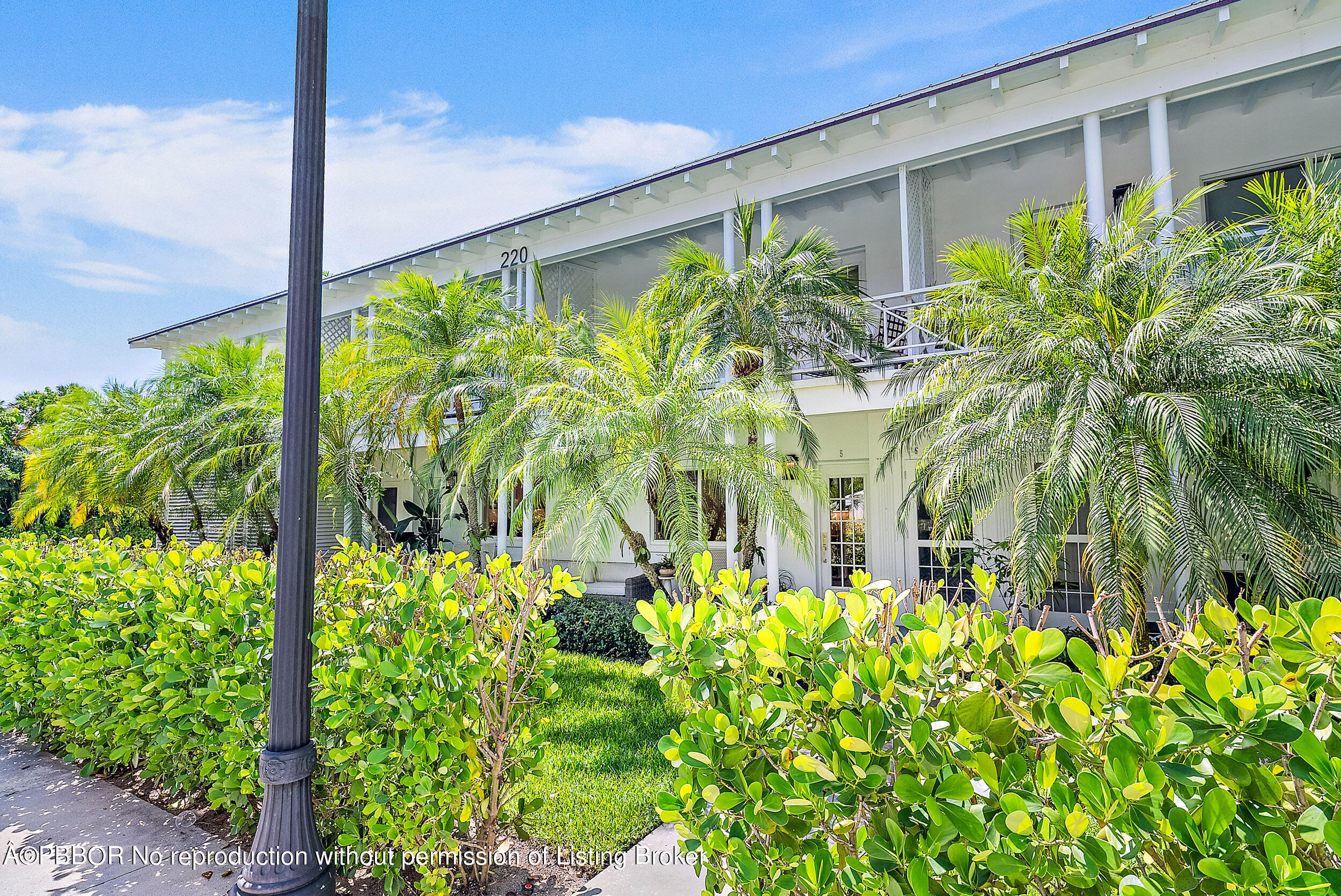 220 Atlantic Avenue, Unit 3 Palm Beach, FL 33480 - Photo 30 of 36