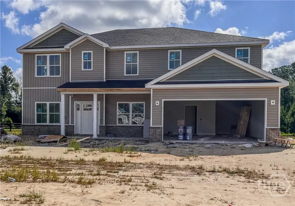 $432,981 | 101 Island Field Road, Guyton, GA 31312