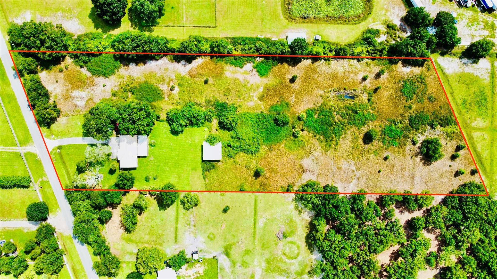 393 Southwest 72nd Terrace Okeechobee, FL 34974 - Photo 2 of 21 Photo 2