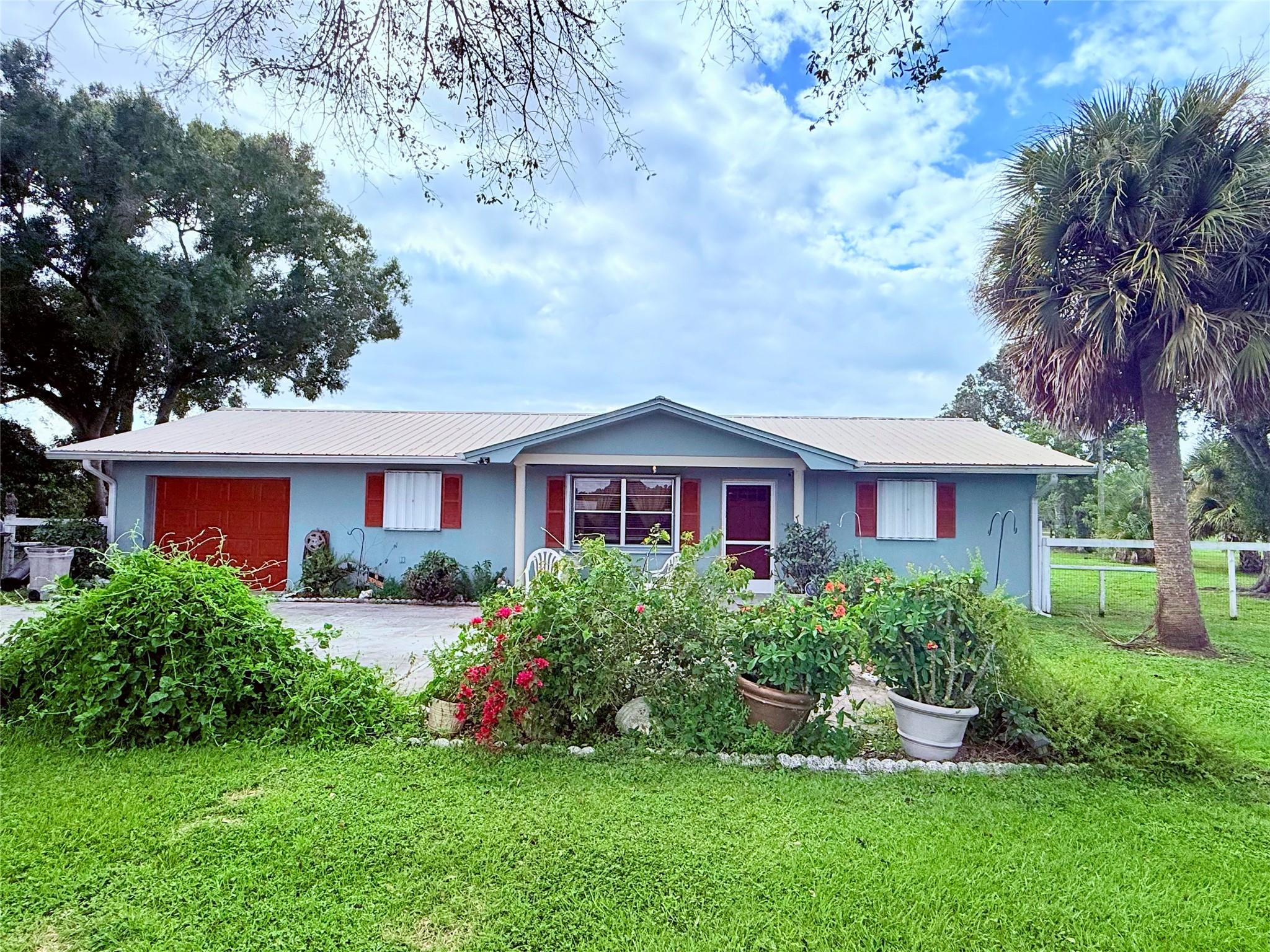 393 Southwest 72nd Terrace Okeechobee, FL 34974 - Photo 3 of 21 Photo 3