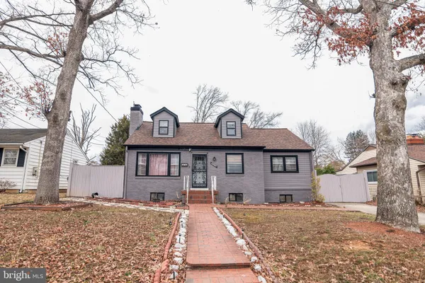 $530,000 | 9406 Sheridan Street, Lanham, MD 20706