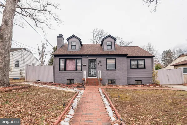 $530,000 | 9406 Sheridan Street, Lanham, MD 20706