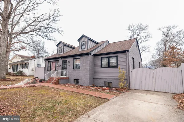 $530,000 | 9406 Sheridan Street, Lanham, MD 20706