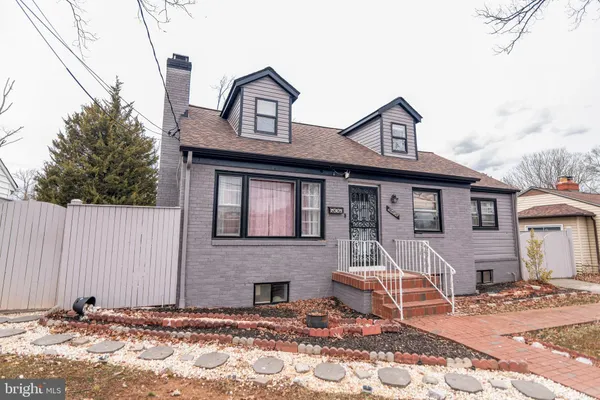 $530,000 | 9406 Sheridan Street, Lanham, MD 20706