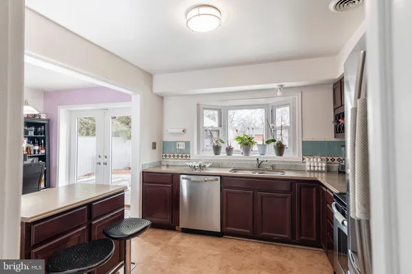 $530,000 | 9406 Sheridan Street, Lanham, MD 20706