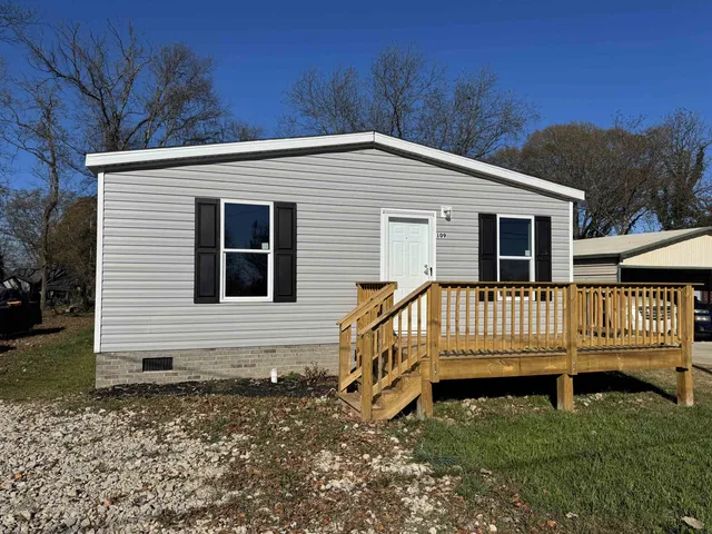 $159,000 | 109 Crosby Street, Gaffney, SC 29340