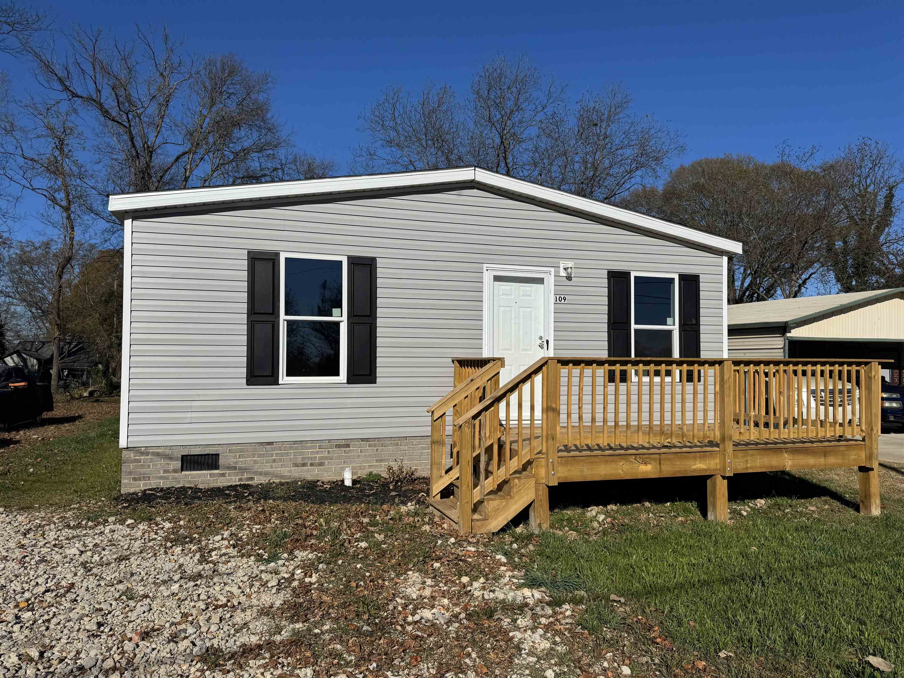 109 Crosby Street Gaffney, SC 29340 - Photo 1 of 19