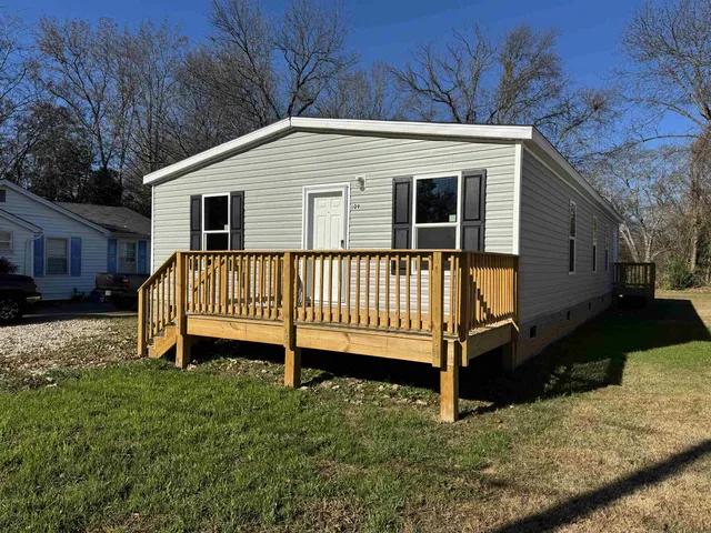 $159,000 | 109 Crosby Street, Gaffney, SC 29340