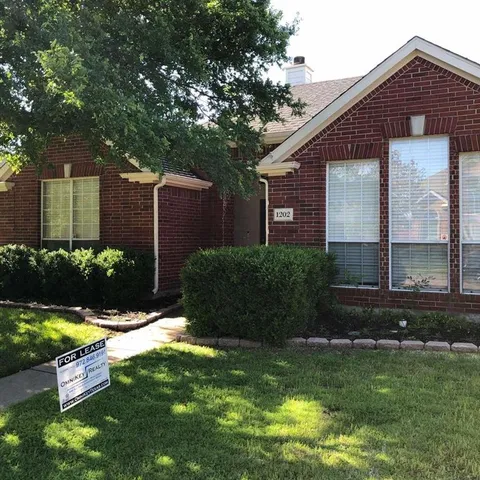 $2,325 | 1202 Defford Lane, Allen, TX 75002