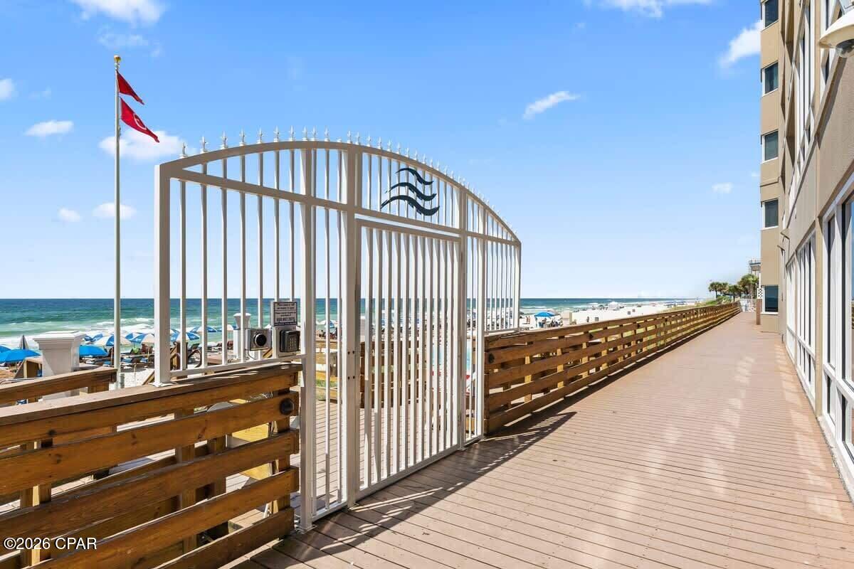 16819 Front Beach Road, Unit 2615 Panama City Beach, FL 32413 - Photo 20 of 39