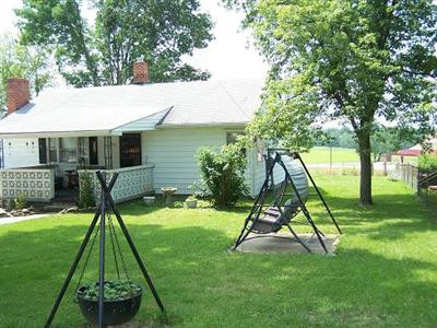 805 Devils Hollow Road Frankfort, KY 40601 - Photo 1 of 6 Photo 1