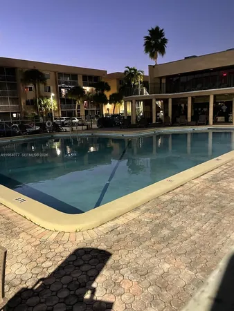 $255,000 | 17000 Northwest 67th Avenue, Unit 437, Hialeah, FL 33015