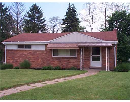 183 William Circle McKees Rocks, PA 15136 - Photo 1 of 10 Exterior Front.