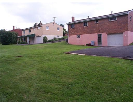 183 William Circle McKees Rocks, PA 15136 - Photo 9 of 10 Land/Lot.