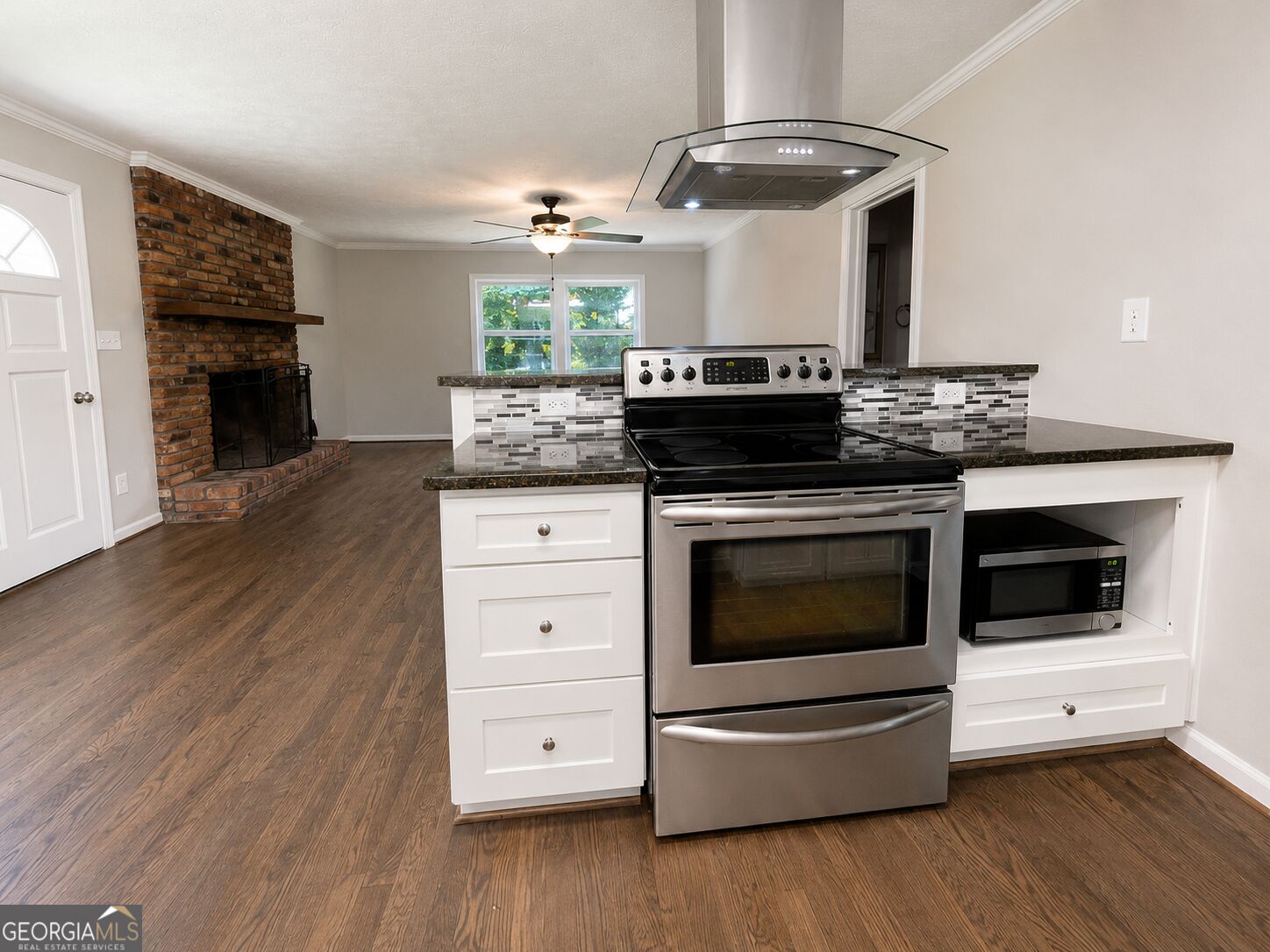 3148 Roberts Road Northwest Duluth, GA 30096 - Photo 7 of 19 Gallery Image 7