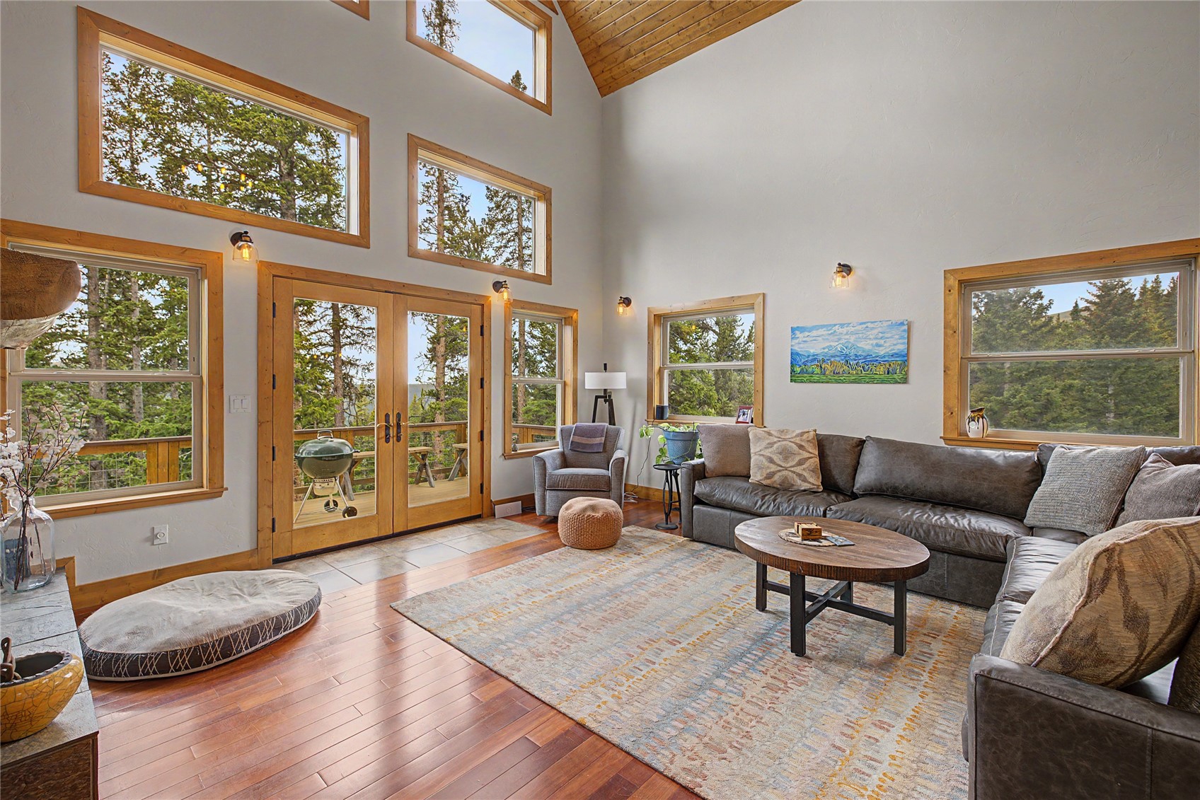 62 Lazy Rex Road Alma, CO 80420 - Photo 13 of 47