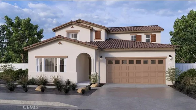 $682,406 | 83208 Verio Way, Indio, CA 92201