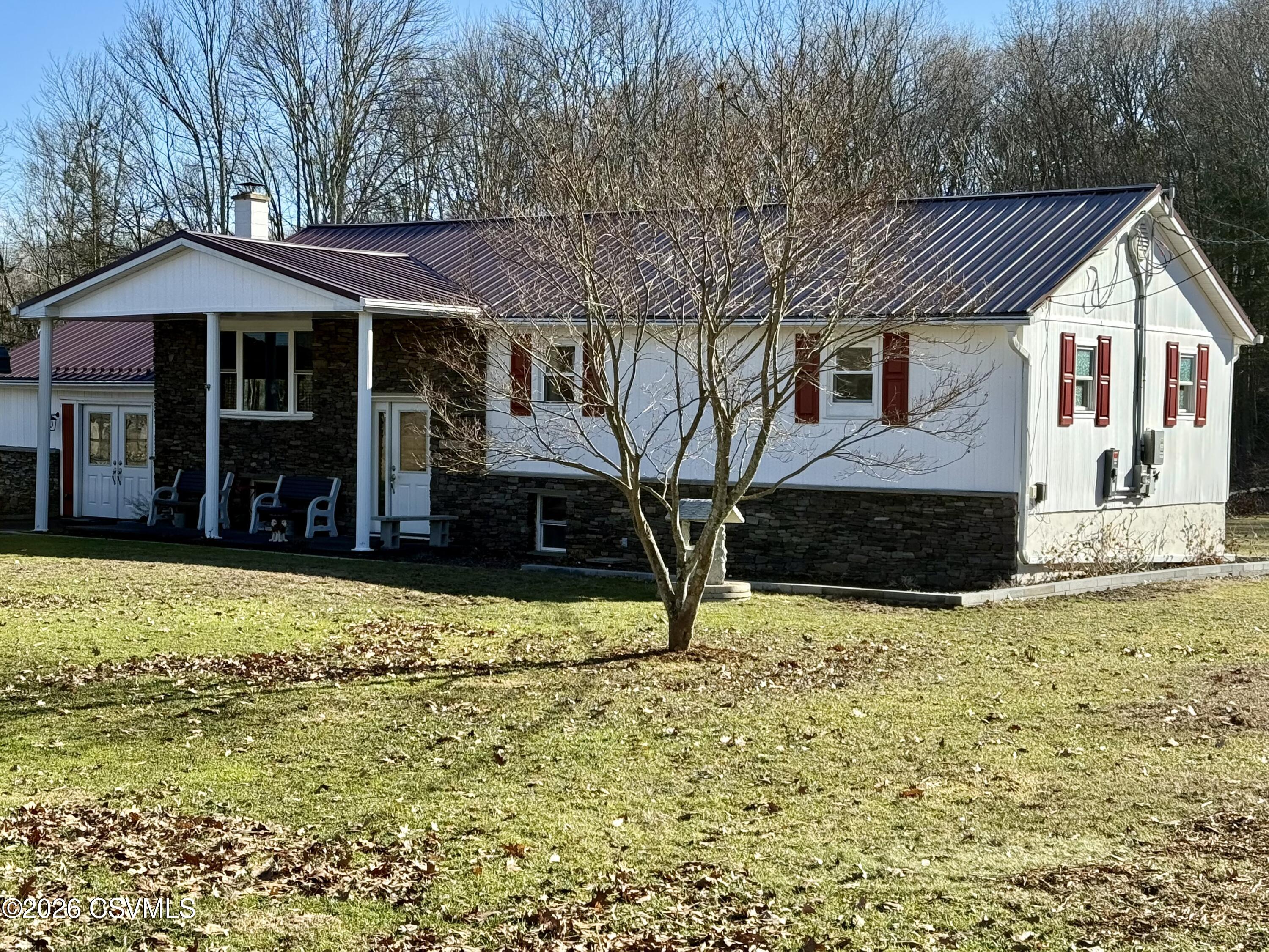 40 Park Ridge Drive Shickshinny, PA 18655 - Photo 1 of 37