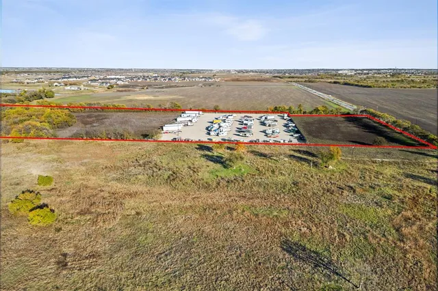 $10,000,000 | 16251 Parvin Road, Prosper, TX 75078