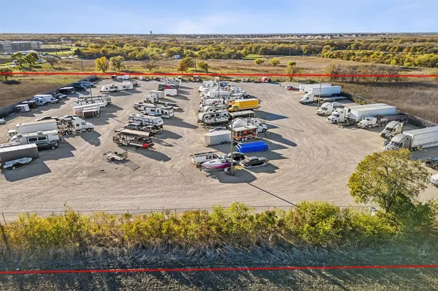 $10,000,000 | 16251 Parvin Road, Prosper, TX 75078