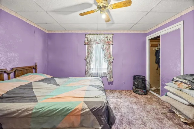 $185,000 | 1100 West 275 South, Lafayette, IN 47909