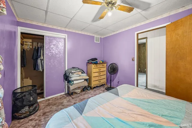 $185,000 | 1100 West 275 South, Lafayette, IN 47909