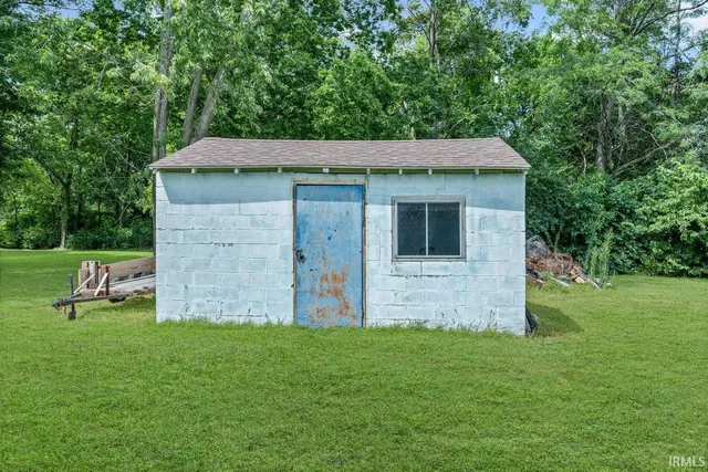 $185,000 | 1100 West 275 South, Lafayette, IN 47909