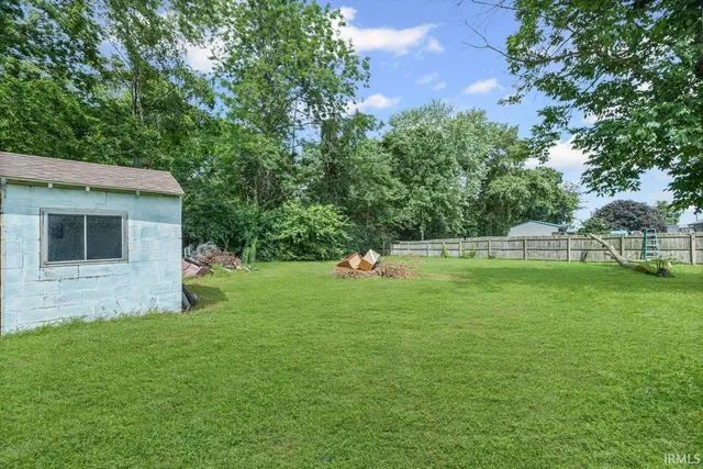 $185,000 | 1100 West 275 South, Lafayette, IN 47909