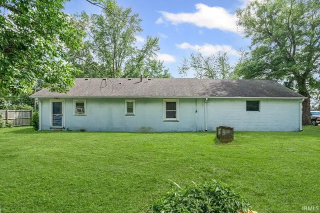 $185,000 | 1100 West 275 South, Lafayette, IN 47909