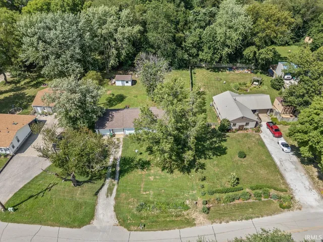 $185,000 | 1100 West 275 South, Lafayette, IN 47909