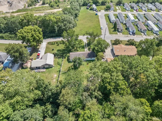 $185,000 | 1100 West 275 South, Lafayette, IN 47909