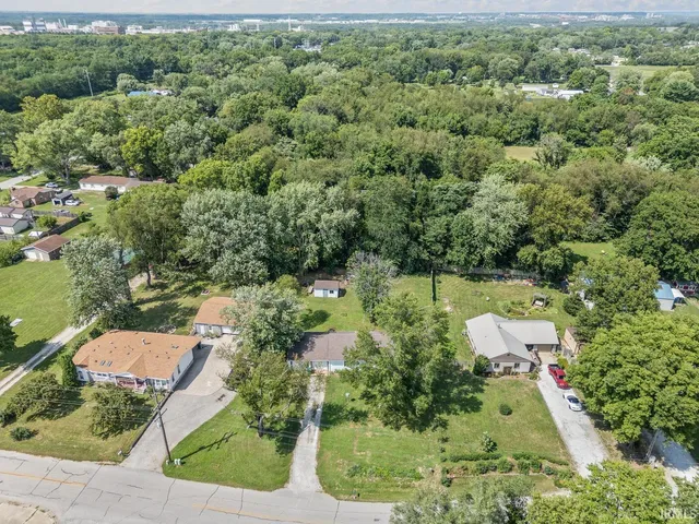 $185,000 | 1100 West 275 South, Lafayette, IN 47909