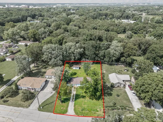 $185,000 | 1100 West 275 South, Lafayette, IN 47909