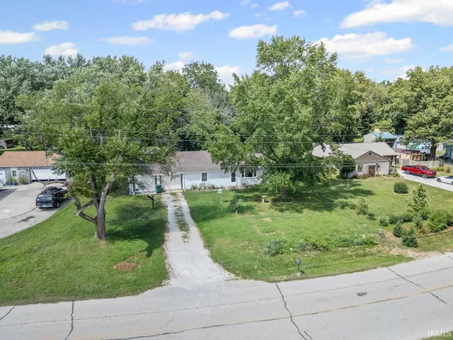 $185,000 | 1100 West 275 South, Lafayette, IN 47909