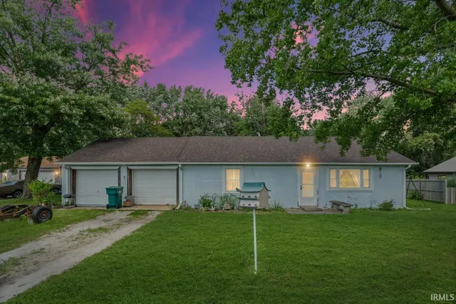 $185,000 | 1100 West 275 South, Lafayette, IN 47909