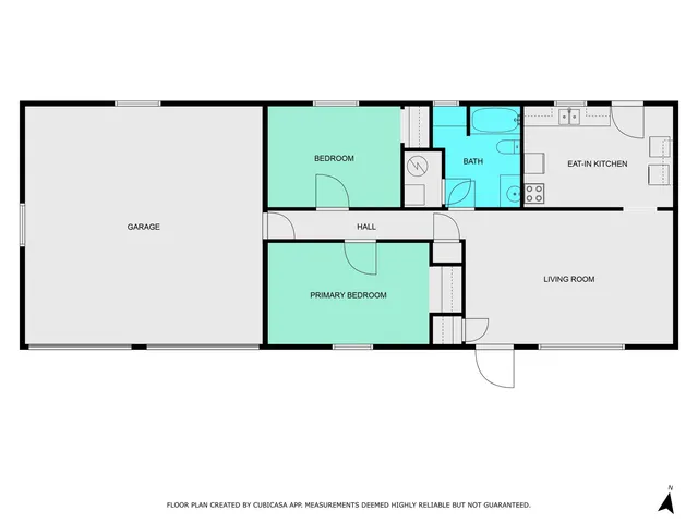 $185,000 | 1100 West 275 South, Lafayette, IN 47909
