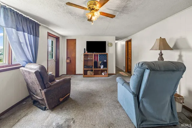 $185,000 | 1100 West 275 South, Lafayette, IN 47909