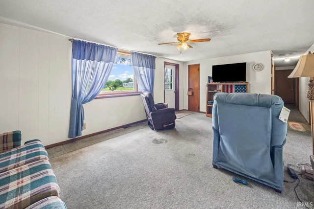 $185,000 | 1100 West 275 South, Lafayette, IN 47909