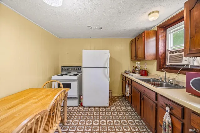 $185,000 | 1100 West 275 South, Lafayette, IN 47909